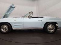 Chevrolet Corvette C2 - <small></small> 65.000 € <small>TTC</small> - #67