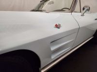 Chevrolet Corvette C2 - <small></small> 65.000 € <small>TTC</small> - #68