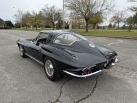 Chevrolet Corvette C2 - <small></small> 152.000 € <small>TTC</small> - #1