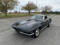 Chevrolet Corvette C2 - <small></small> 152.000 € <small>TTC</small> - #2