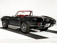 Chevrolet Corvette C2 - <small></small> 150.000 € <small>TTC</small> - #2