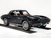 Chevrolet Corvette C2 - <small></small> 220.000 € <small>TTC</small> - #4