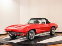 Chevrolet Corvette C2 - <small></small> 110.000 € <small>TTC</small> - #3