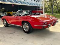 Chevrolet Corvette C2 - <small></small> 80.000 € <small>TTC</small> - #8