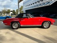 Chevrolet Corvette C2 - <small></small> 80.000 € <small>TTC</small> - #11