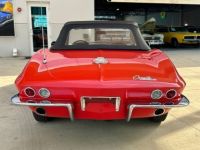 Chevrolet Corvette C2 - <small></small> 80.000 € <small>TTC</small> - #12