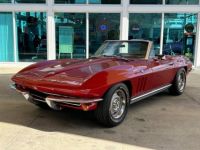 Chevrolet Corvette C2 - <small></small> 86.000 € <small>TTC</small> - #1