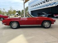 Chevrolet Corvette C2 - <small></small> 86.000 € <small>TTC</small> - #4