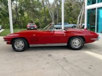 Chevrolet Corvette C2 - <small></small> 86.000 € <small>TTC</small> - #9