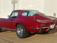 Chevrolet Corvette C2 - <small></small> 95.000 € <small>TTC</small> - #2