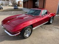 Chevrolet Corvette C2 - <small></small> 95.000 € <small>TTC</small> - #17