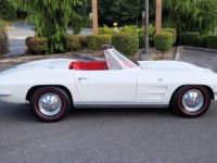 Chevrolet Corvette C2 - <small></small> 77.000 € <small>TTC</small> - #1