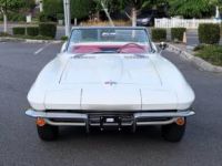 Chevrolet Corvette C2 - <small></small> 77.000 € <small>TTC</small> - #2