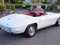 Chevrolet Corvette C2 - <small></small> 77.000 € <small>TTC</small> - #3