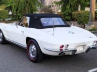 Chevrolet Corvette C2 - <small></small> 77.000 € <small>TTC</small> - #6