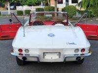 Chevrolet Corvette C2 - <small></small> 77.000 € <small>TTC</small> - #24