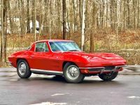 Chevrolet Corvette C2 - <small></small> 94.000 € <small>TTC</small> - #1