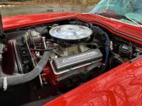 Chevrolet Corvette C2 - <small></small> 94.000 € <small>TTC</small> - #3