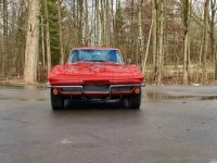 Chevrolet Corvette C2 - <small></small> 94.000 € <small>TTC</small> - #5