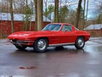 Chevrolet Corvette C2 - <small></small> 94.000 € <small>TTC</small> - #6