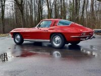 Chevrolet Corvette C2 - <small></small> 94.000 € <small>TTC</small> - #7