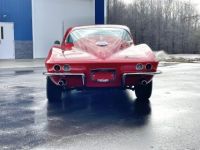 Chevrolet Corvette C2 - <small></small> 94.000 € <small>TTC</small> - #8