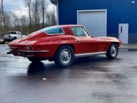 Chevrolet Corvette C2 - <small></small> 94.000 € <small>TTC</small> - #9