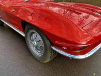 Chevrolet Corvette C2 - <small></small> 94.000 € <small>TTC</small> - #11