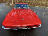 Chevrolet Corvette C2 - <small></small> 94.000 € <small>TTC</small> - #12