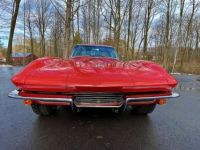 Chevrolet Corvette C2 - <small></small> 94.000 € <small>TTC</small> - #13