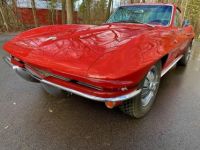 Chevrolet Corvette C2 - <small></small> 94.000 € <small>TTC</small> - #14