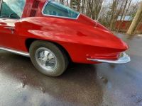 Chevrolet Corvette C2 - <small></small> 94.000 € <small>TTC</small> - #22