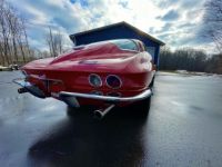 Chevrolet Corvette C2 - <small></small> 94.000 € <small>TTC</small> - #24