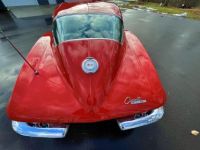 Chevrolet Corvette C2 - <small></small> 94.000 € <small>TTC</small> - #25