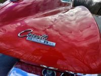 Chevrolet Corvette C2 - <small></small> 94.000 € <small>TTC</small> - #27