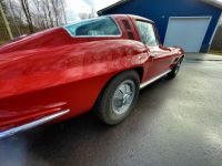 Chevrolet Corvette C2 - <small></small> 94.000 € <small>TTC</small> - #28