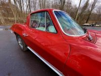 Chevrolet Corvette C2 - <small></small> 94.000 € <small>TTC</small> - #29