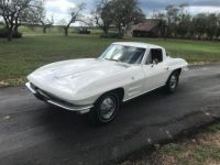 Chevrolet Corvette C2 - <small></small> 102.000 € <small>TTC</small> - #1