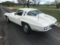 Chevrolet Corvette C2 - <small></small> 102.000 € <small>TTC</small> - #3