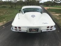 Chevrolet Corvette C2 - <small></small> 102.000 € <small>TTC</small> - #4