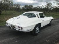 Chevrolet Corvette C2 - <small></small> 102.000 € <small>TTC</small> - #5