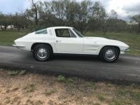 Chevrolet Corvette C2 - <small></small> 102.000 € <small>TTC</small> - #6