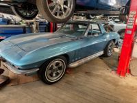 Chevrolet Corvette C2 - <small></small> 56.000 € <small>TTC</small> - #1