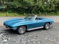 Chevrolet Corvette C2 - <small></small> 56.000 € <small>TTC</small> - #2