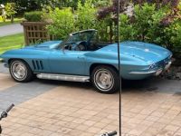 Chevrolet Corvette C2 - <small></small> 56.000 € <small>TTC</small> - #3