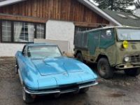 Chevrolet Corvette C2 - <small></small> 56.000 € <small>TTC</small> - #5