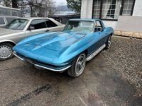 Chevrolet Corvette C2 - <small></small> 56.000 € <small>TTC</small> - #6