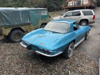 Chevrolet Corvette C2 - <small></small> 56.000 € <small>TTC</small> - #7