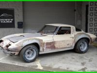 Chevrolet Corvette C2 - <small></small> 62.000 € <small>TTC</small> - #1