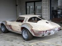 Chevrolet Corvette C2 - <small></small> 62.000 € <small>TTC</small> - #3